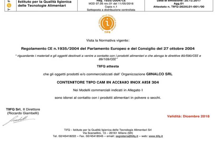 certicazione-tifq certicazione-tifq