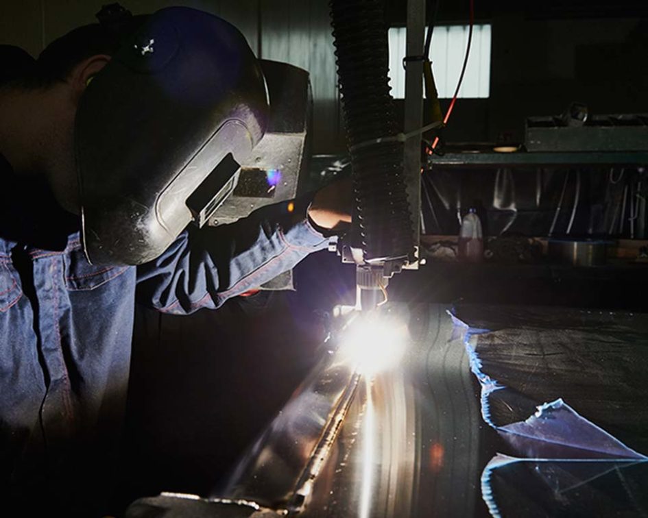 Lavorazione Lega Alluminio Certificati