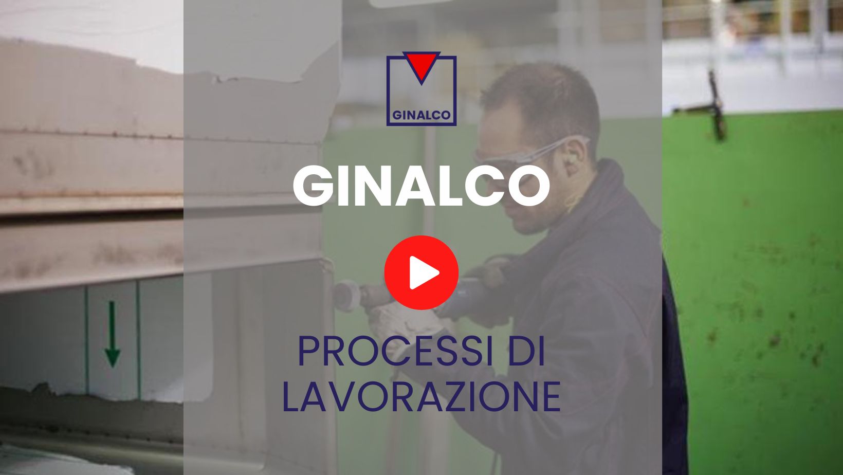 processi di lavorazione per la produzione serbatoi acciaio inox