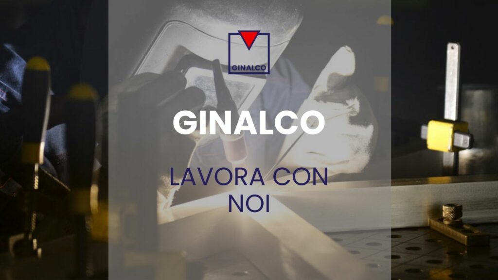 produzione serbatoi inox - lavora con noi