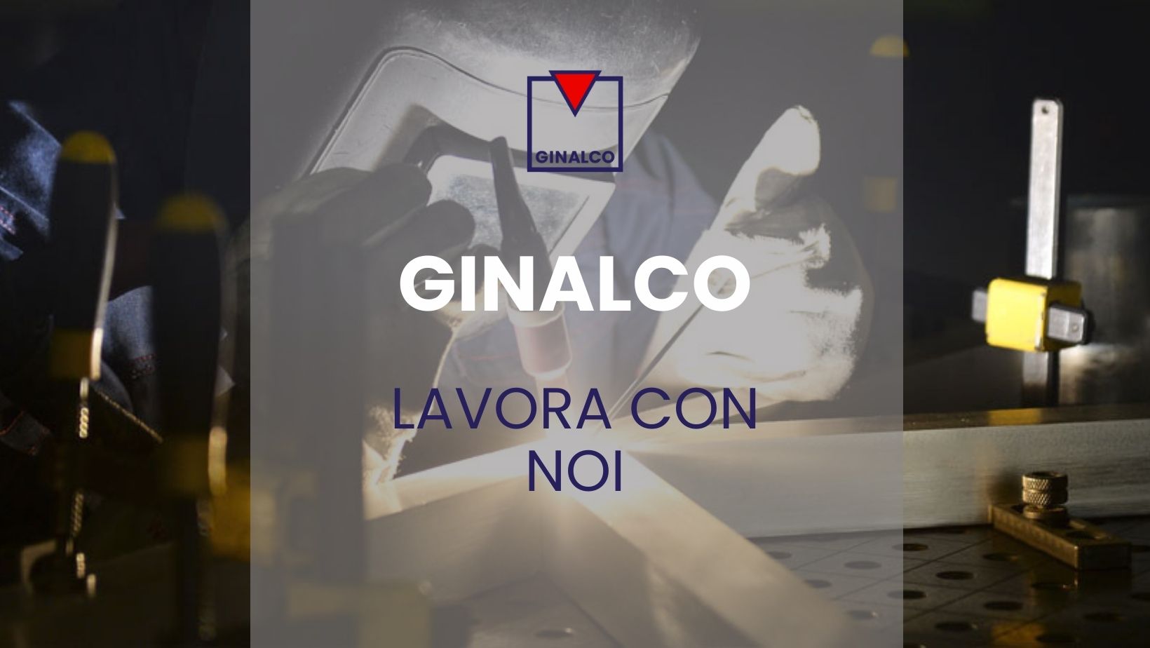 produzione serbatoi inox - lavora con noi