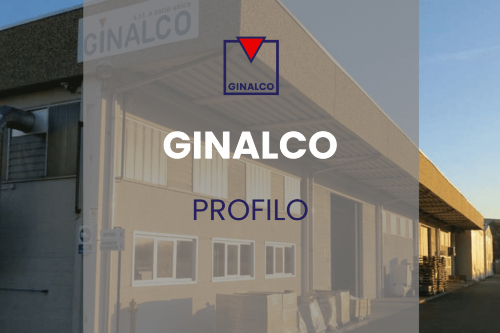 produzione serbatoi - profilo - ginalco sede aziendale Ginalco - produzione serbatoi