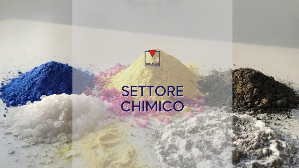 serbatoi inox e alluminio per prodotti chimici