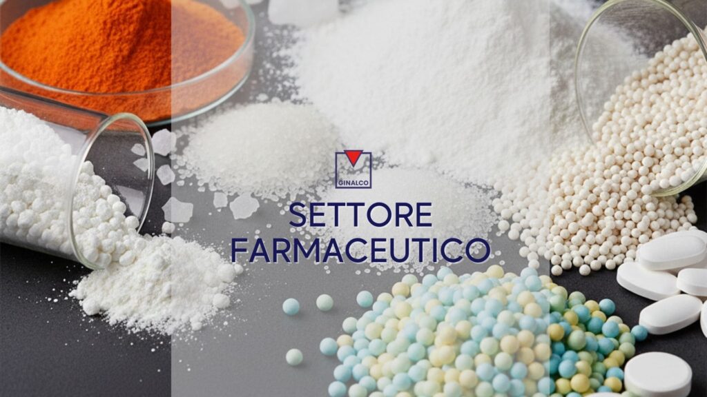 serbatoi acciaio inox e alluminio per il settore farmaceutico