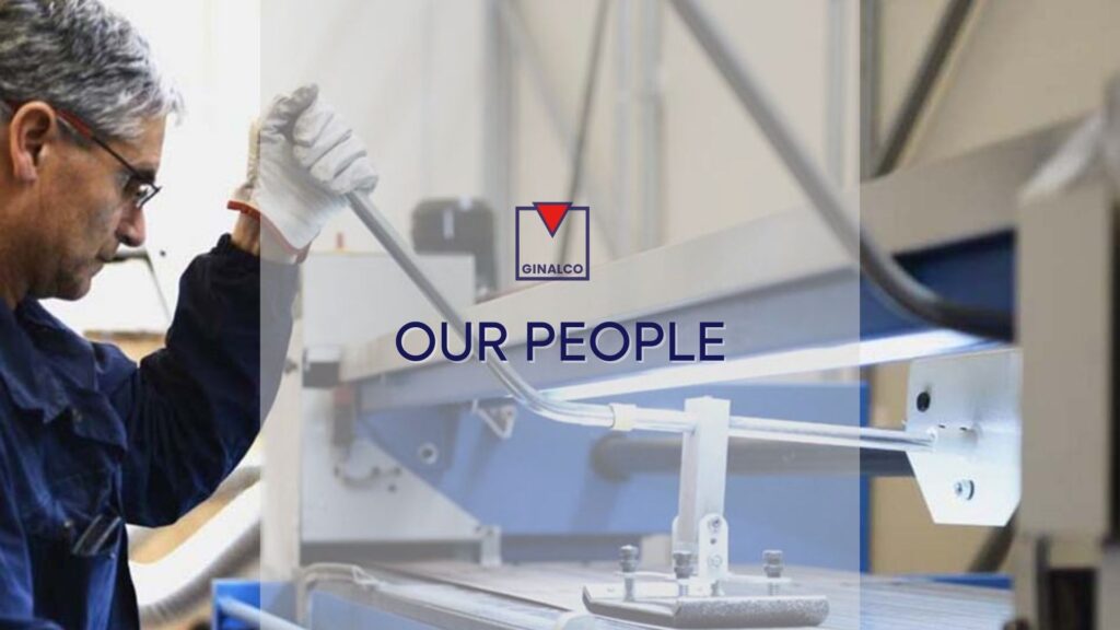 steel and aluminium tank manufacturers