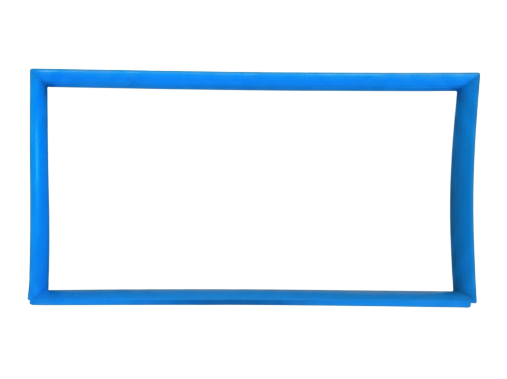 guarnizione blu md ribaltatore Totesystem