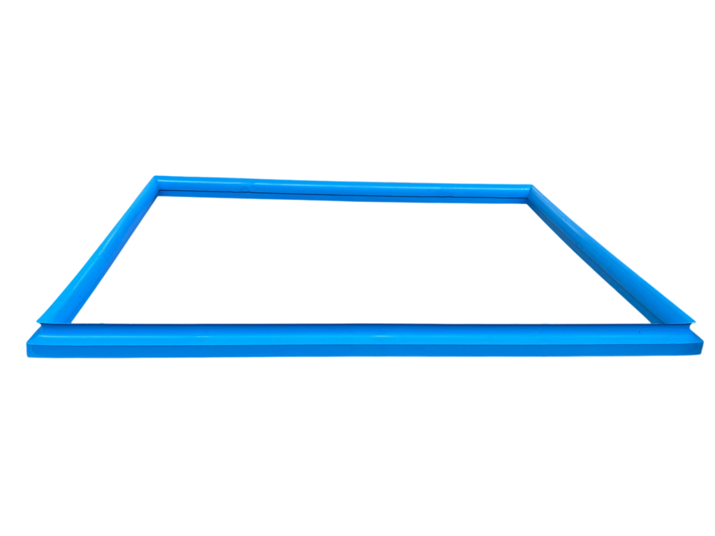 guarnizione blu md ribaltatore Totesystem