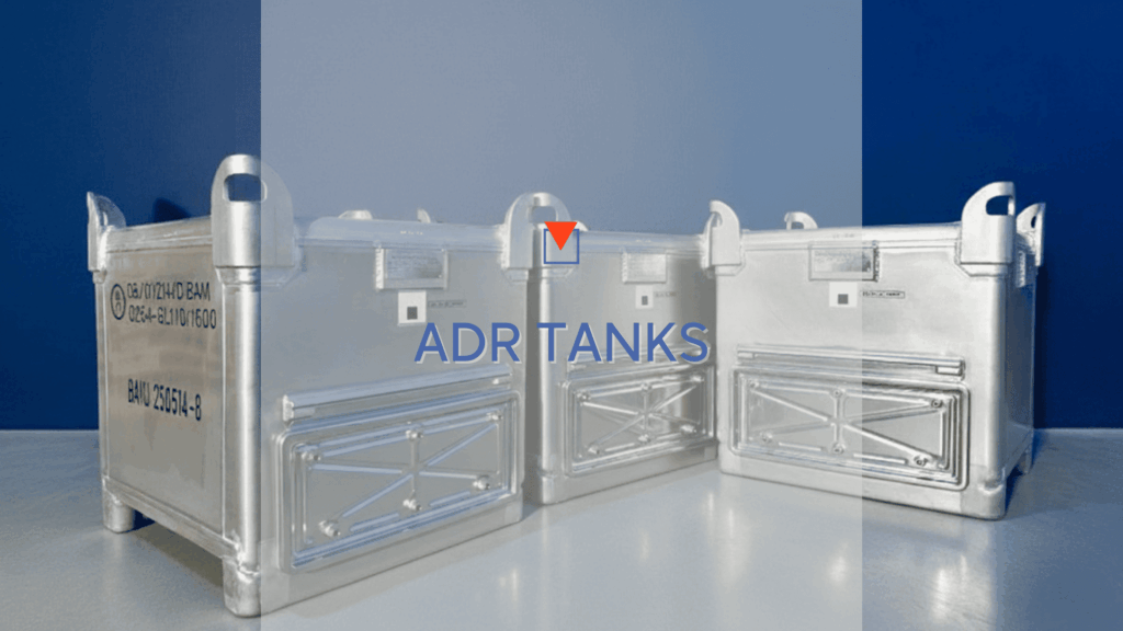 adr tanks