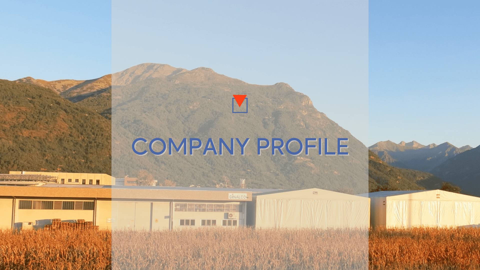 industria Ginalco