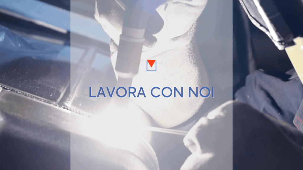 lavora con ginalco