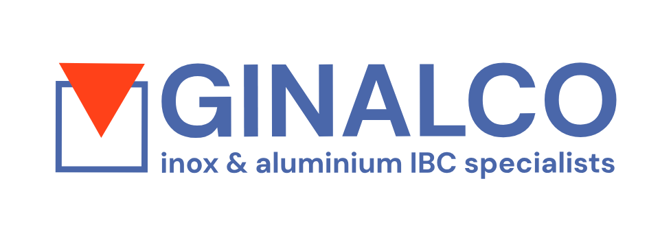 Ginalco - Inox & Aluminium IBC Specialists