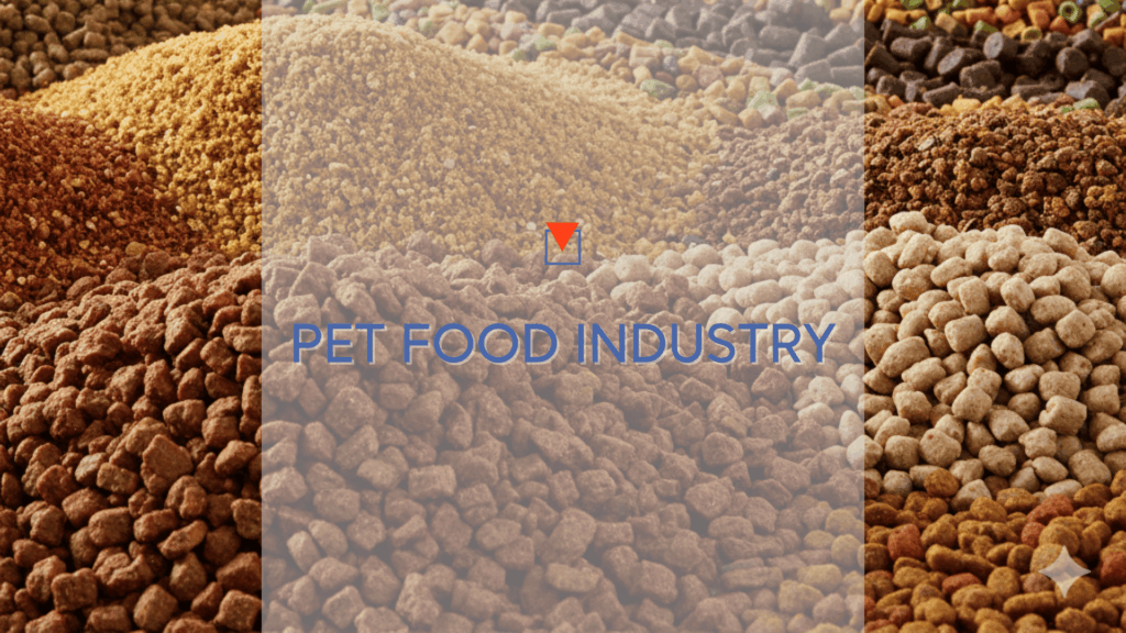 pet food tanks