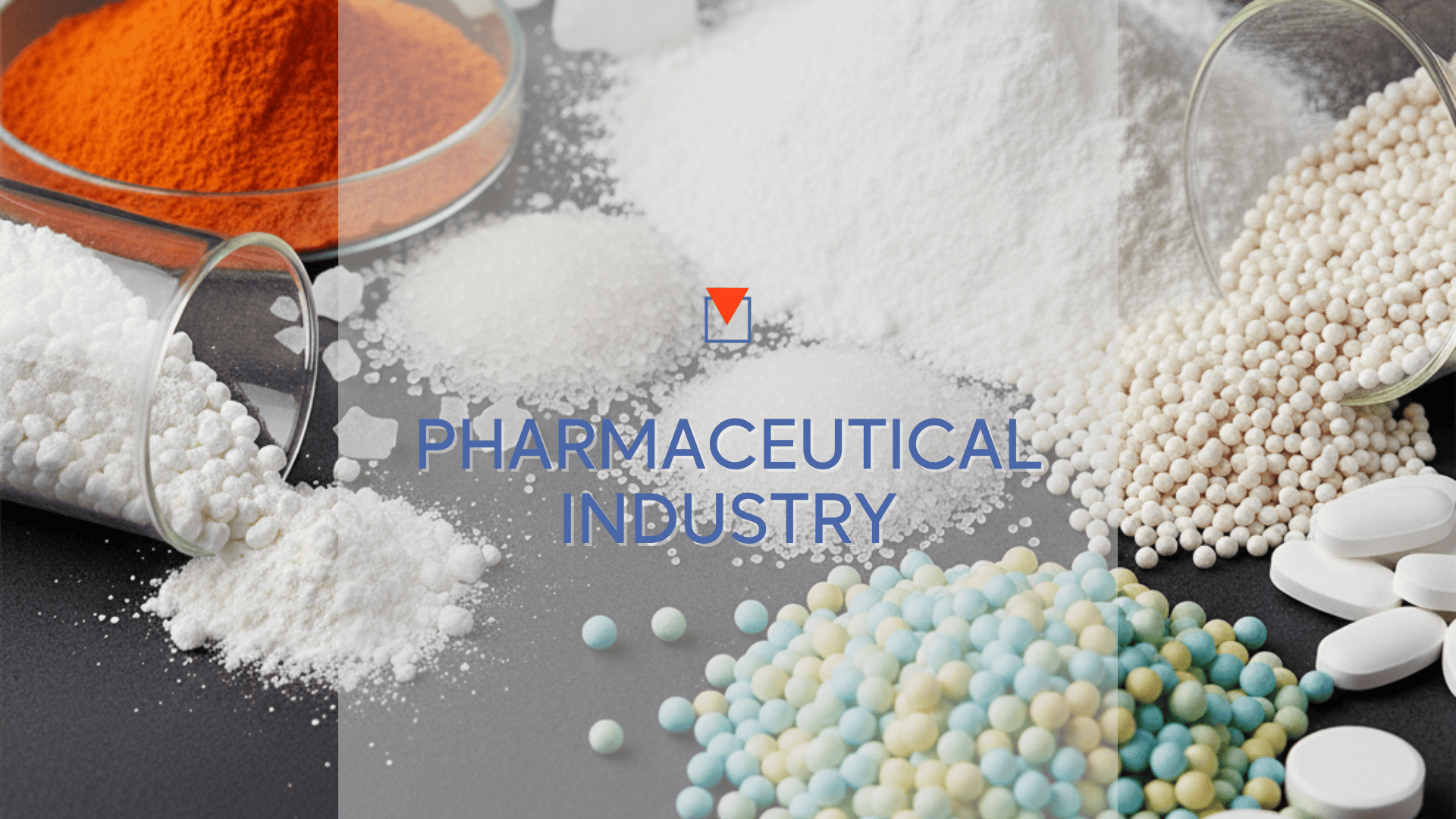 PHARMACEUTICAL TANKS