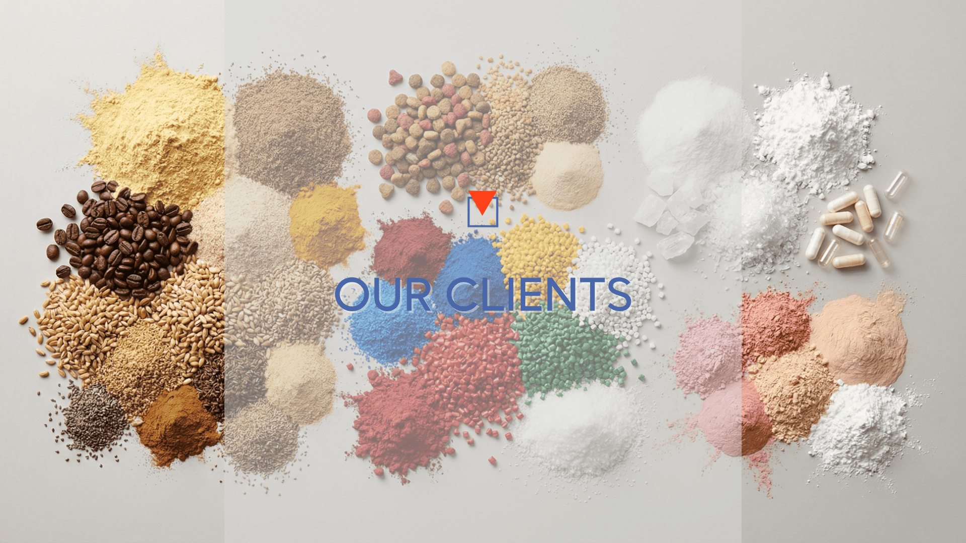 customised industrial tanks for powders