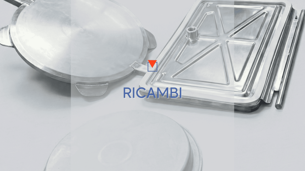 ricambi originali serbatoi ginalco