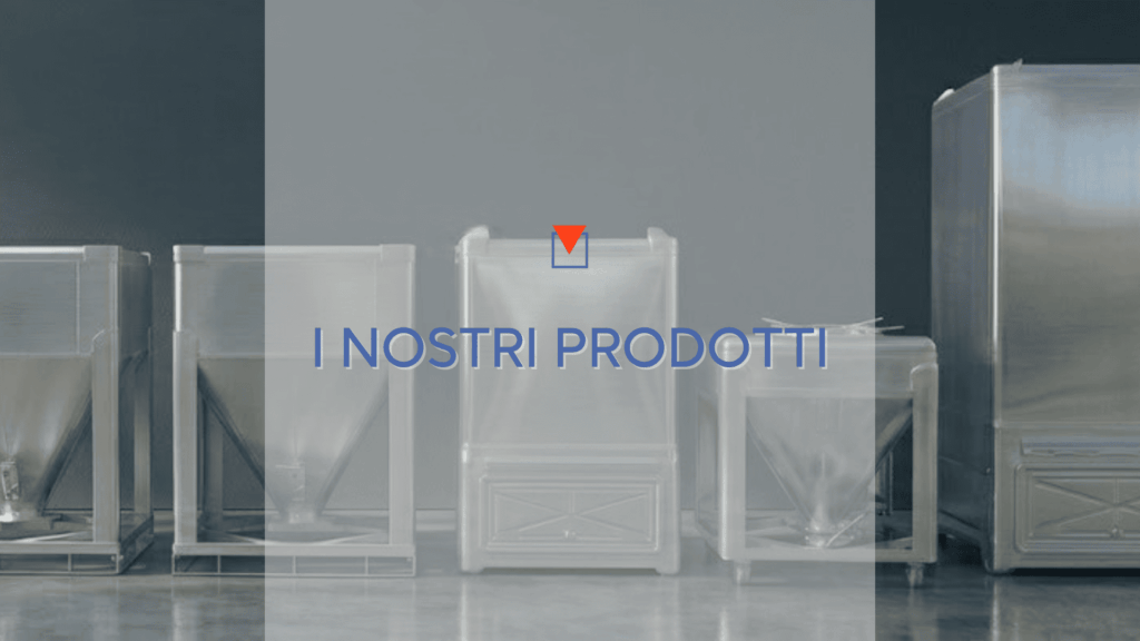 serbatoi su misura in acciaio inox e alluminio