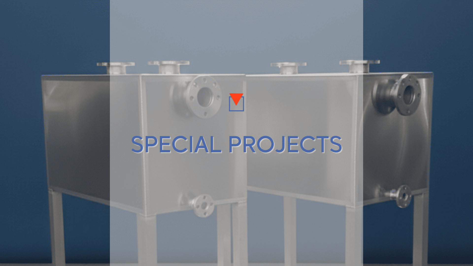 stainless steel ibc containers
